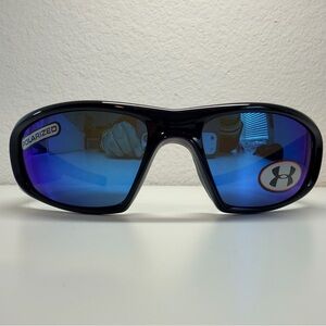 Under Armour “Burn” Polarized Sunglasses
